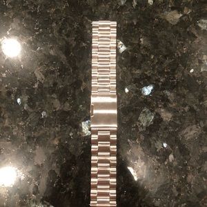 Fossil Watch Stainless Band